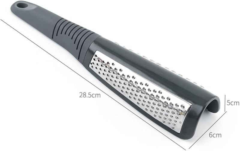 Manual Vegetable Grater Multifunctional Kitchen Slicer Stainless Steel Construction for Potato Fruits - Image 2